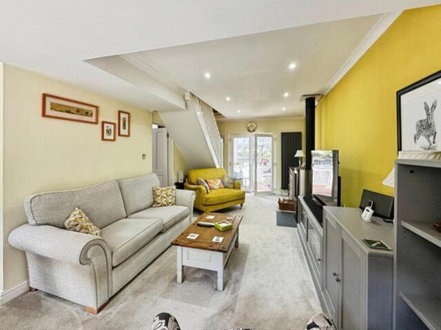 House for sale in St Martin, Cornwall
