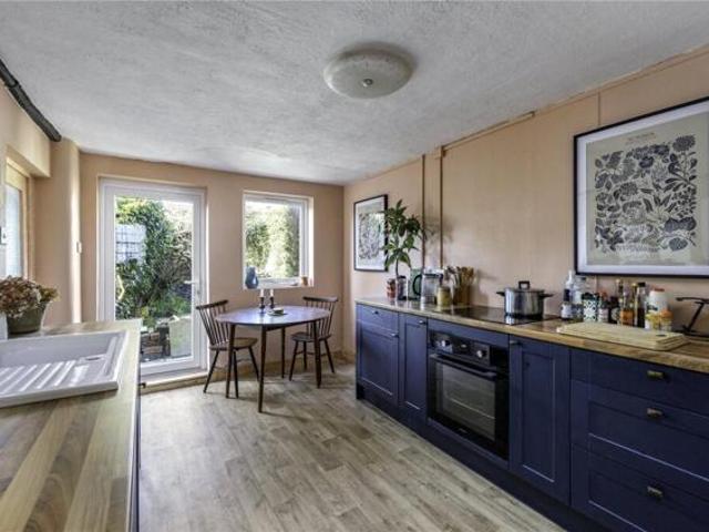 House for sale in Ludlow, Shropshire