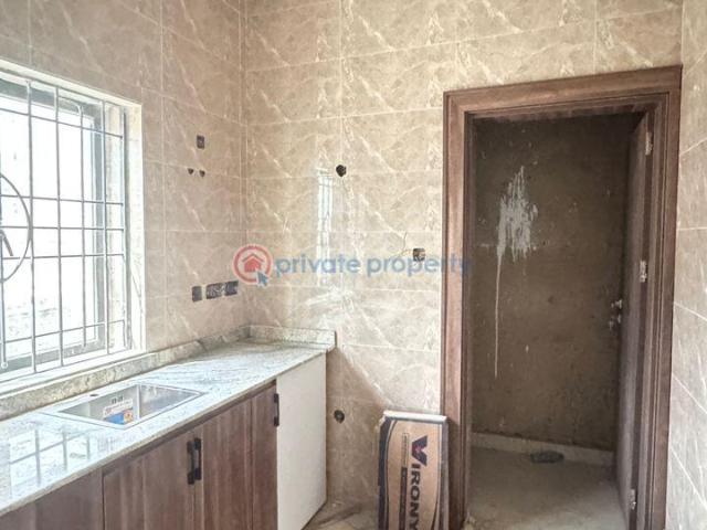 House for sale in Abuja, Sokoto