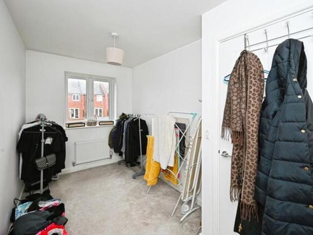 House for sale in Nether Langwith, Costhorpe
