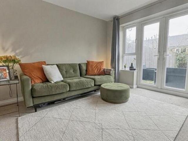 House for sale in Potters Corner, East Midlands