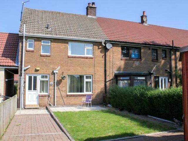House for sale in Milfield, Millfield Hill