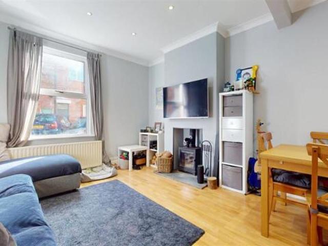 House for sale in Old Wolverton, Milton Keynes