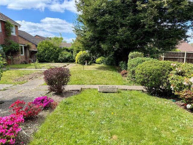 House for sale in Old Milton, Ashurst Bridge