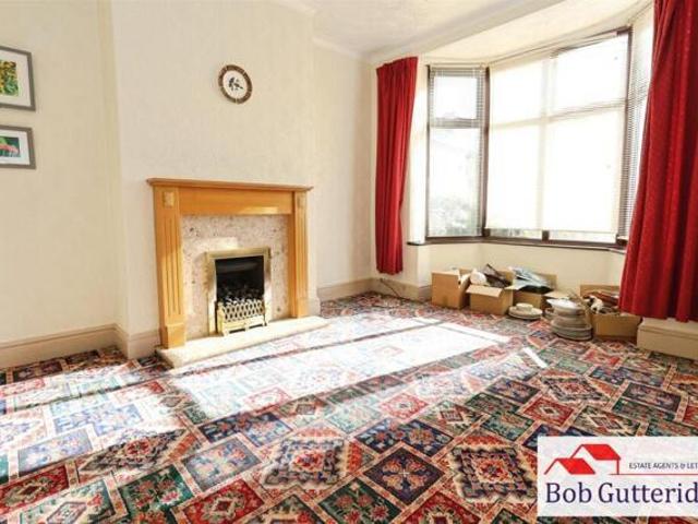 House for sale in Wolstanton, Butterton