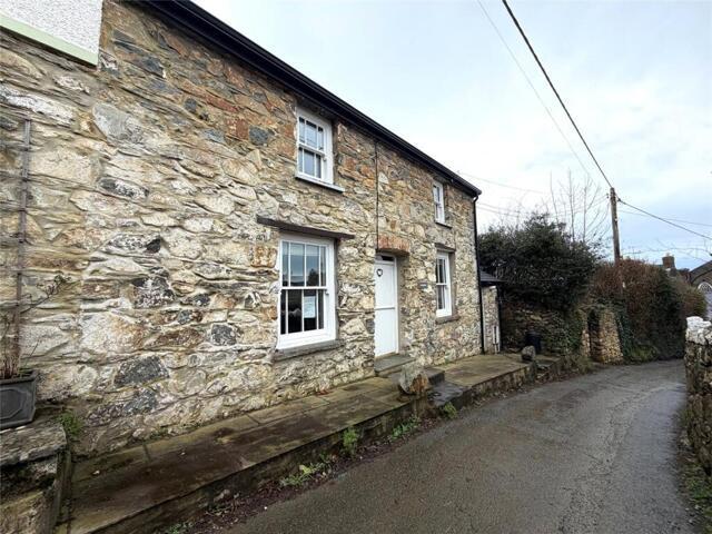 House for sale in Newport, Wales