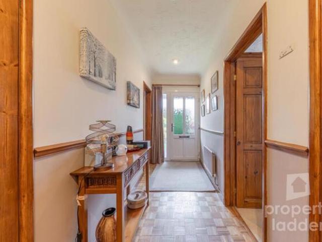 House for sale in Crostwick, Norfolk