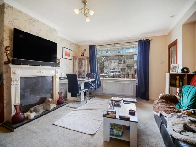 House for sale in Ardrossan, Scotland