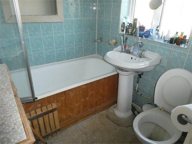 House for sale in Northampton, Northamptonshire
