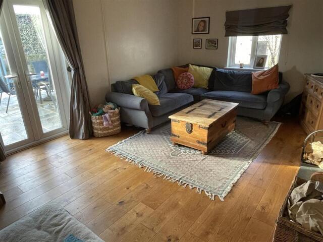 House for sale in Fossebridge, Isle Of Man