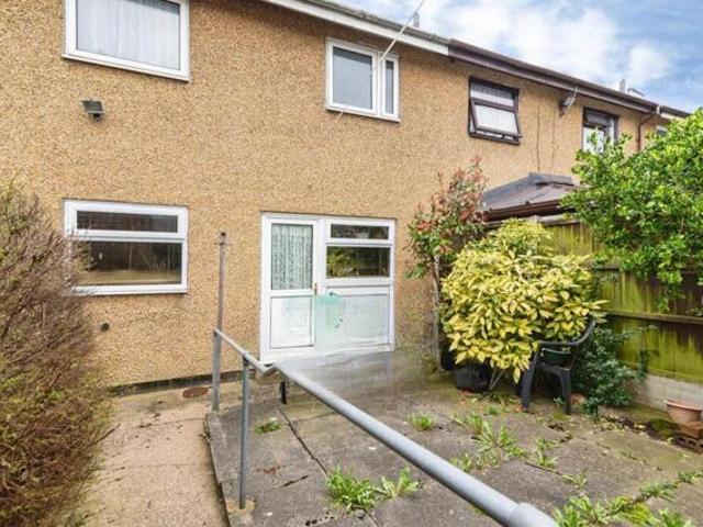House for sale in Haddon, East Midlands