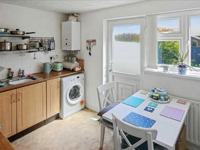 House for sale in Attenborough, East Midlands