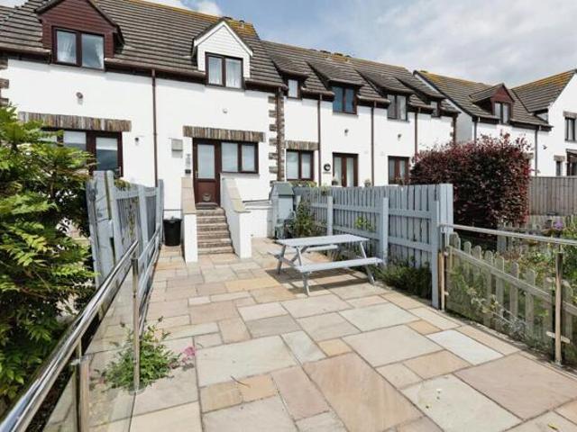 House for sale in Padstow, Cornwall