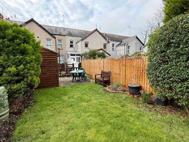 House for sale in Barmouth