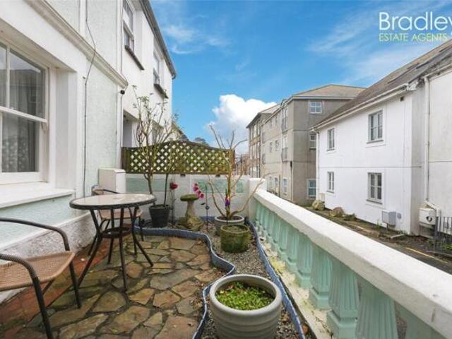 House for sale in Wherrytown, Penzance