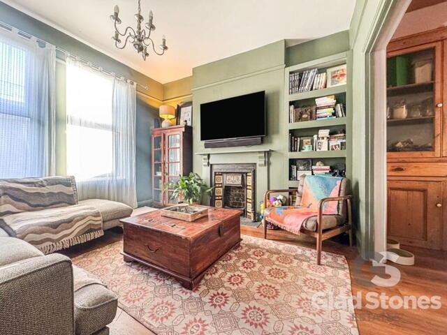 House for sale in Mount Wise, Isle Of Man