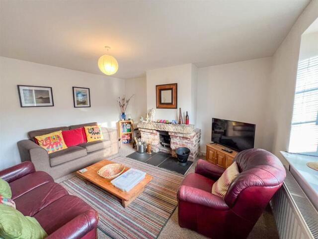House for sale in Powburn, Branton