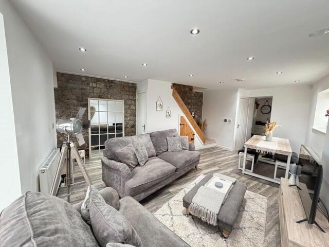 House for sale in Cwmllynfell