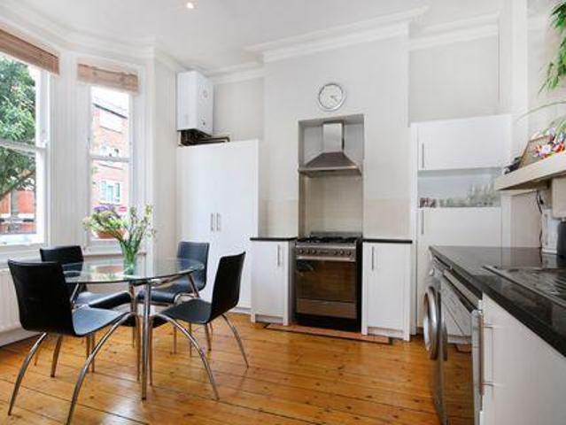 House for sale in Putney, Greater London