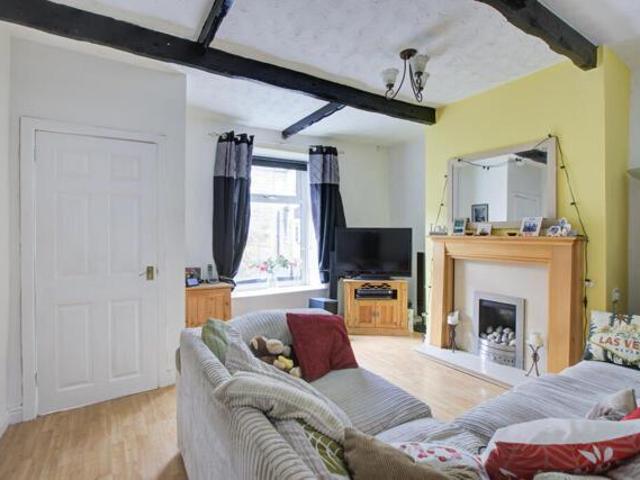 House for sale in Nuttall, Bury