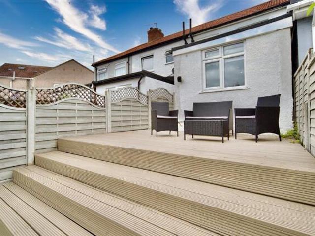 House for sale in Romford, Havering