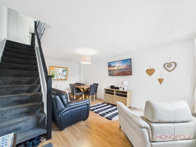 House for sale in Trevalyn, Wales