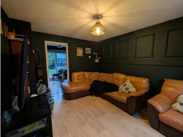 House for sale in Palacefields, Halton