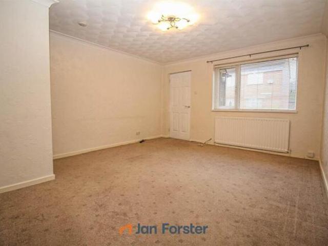 House for sale in Seaton Burn, North Tyneside