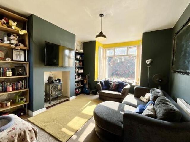 House for sale in Sheffield, Handsworth Hill