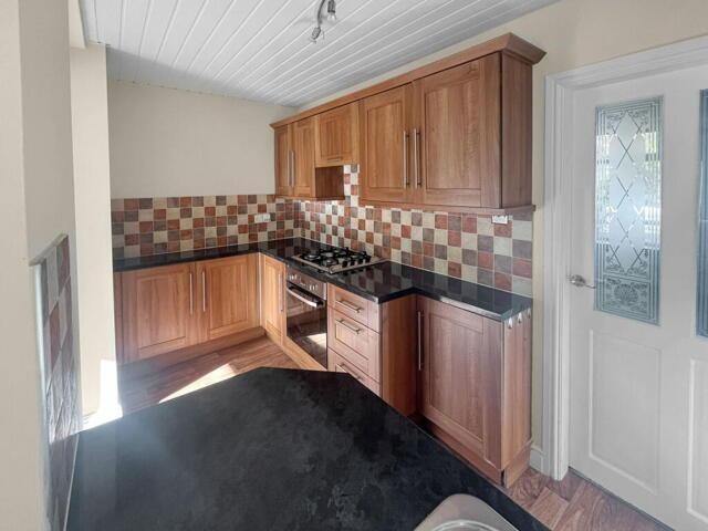 House for sale in Waverley Cottages, Isle Of Man
