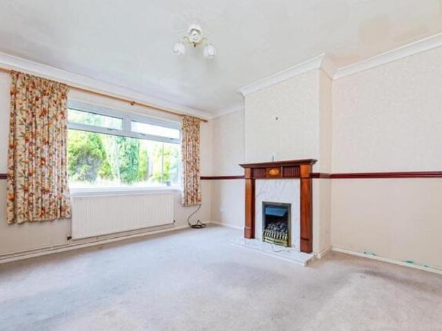 House for sale in Sheffield, Chapeltown