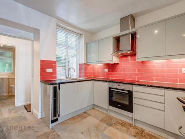 House for sale in Crosspool, Isle Of Man