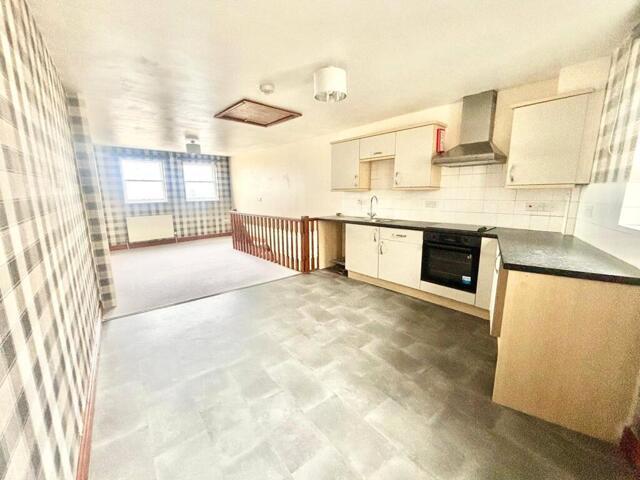 House for sale in Kentisbury, Devon