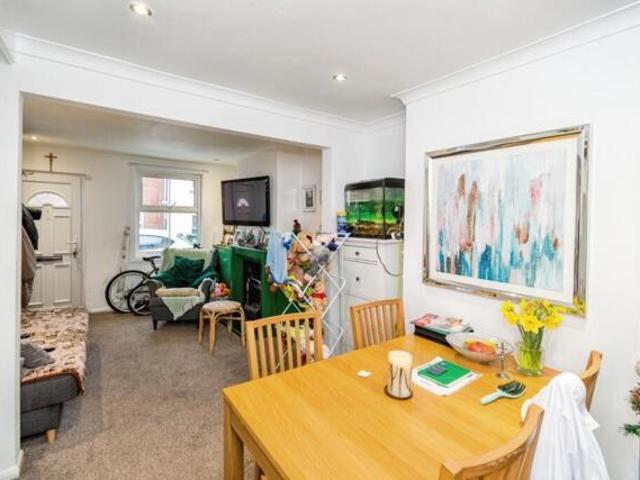 House for sale in Bevois Town, City Of Southampton