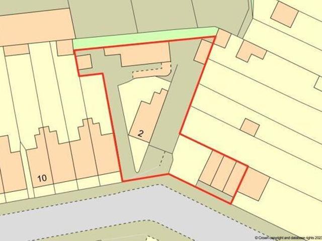 House for sale in North Shoebury, Alton Barnes