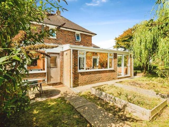 House for sale in Fishersgate, West Sussex