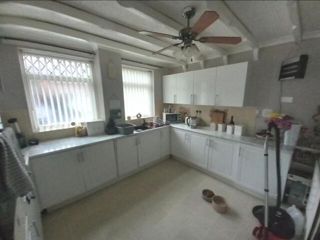 House for sale in Mount Pleasant, Thinford