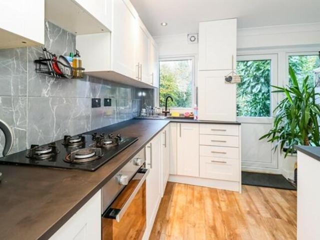 House for sale in St Albans, Bernards Heath