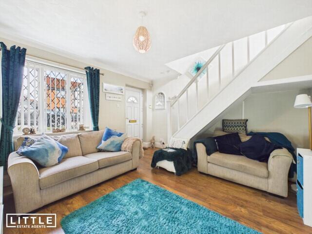 House for sale in Green Bank, St Helens