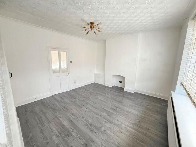 House for sale in West Shield Row Villas, Stanley