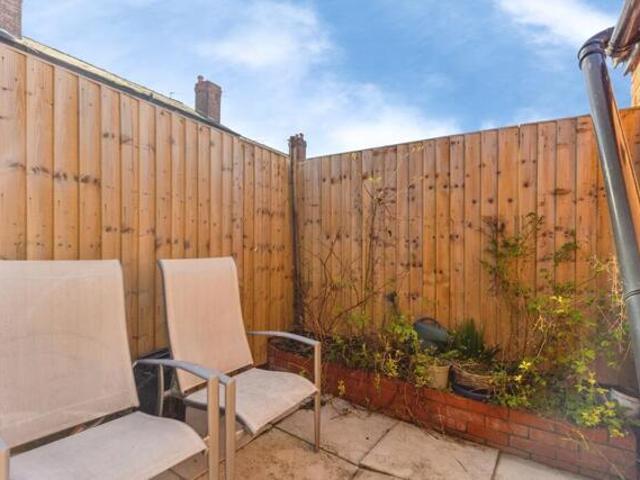 House for sale in Woodbank Estate, Portwood
