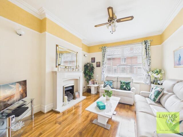 House for sale in Hazel Grove, Greater Manchester