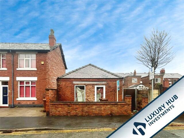 House for sale in Hazel Grove, Greater Manchester