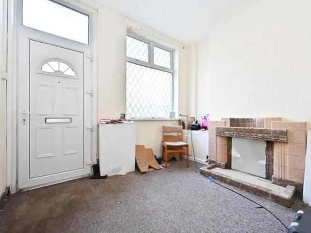 House for sale in Tunstall, Stoke-on-Trent