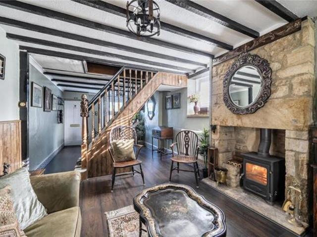 House for sale in Stoke Sub Hamdon, Somerset