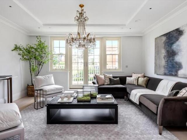 House for sale in Row Town, Isle Of Man