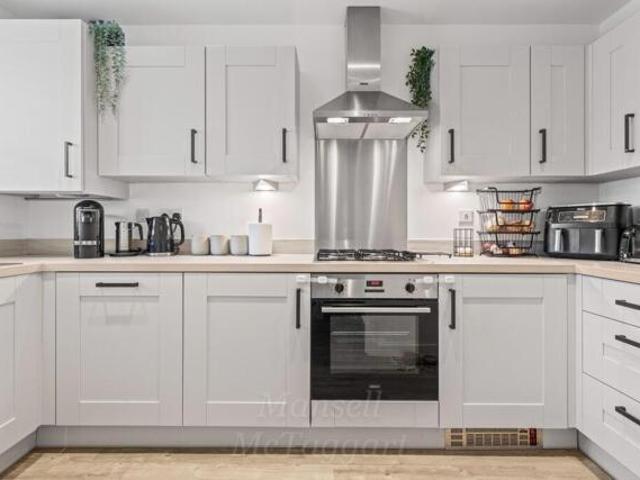 House for sale in Forge Wood, Glynde