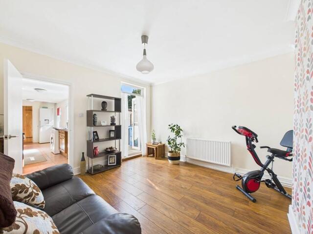 House for sale in Bransholme, Spring Cottage