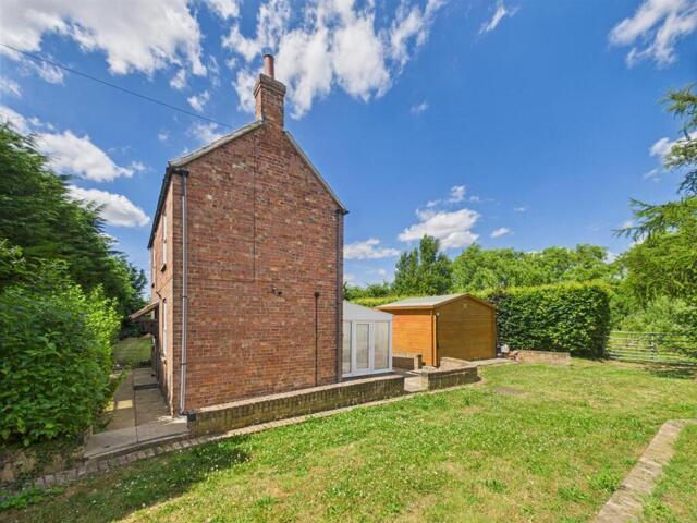 House for sale in Swineshead CP, Boston