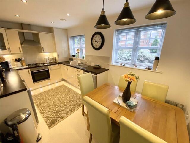 House for sale in Muxton, Telford